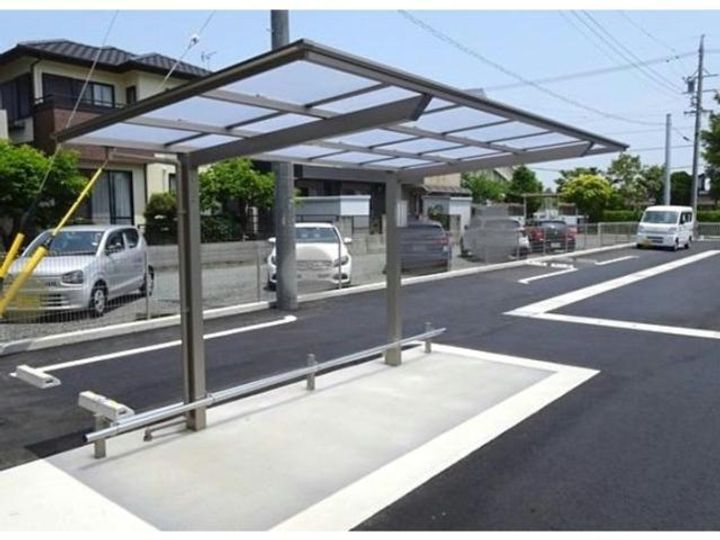 静岡県浜松市中央区有玉北町(アパート)の賃貸物件の地図