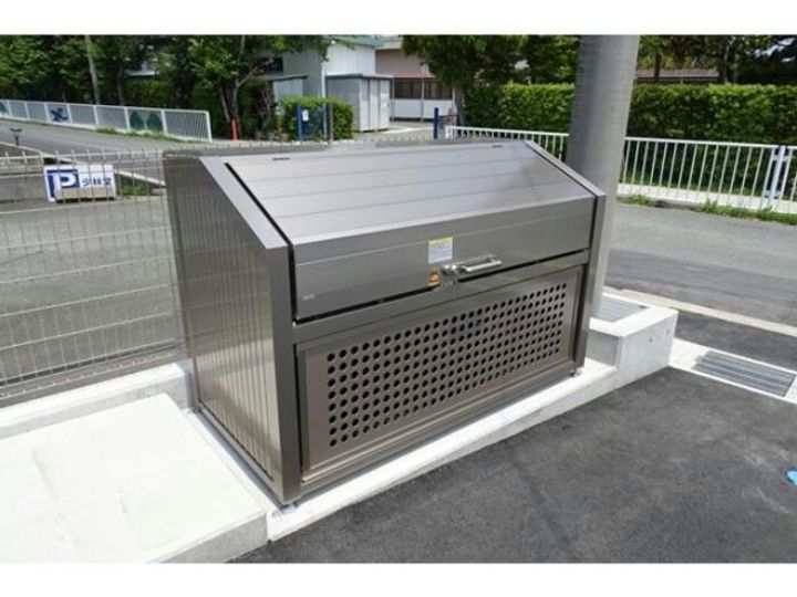 静岡県浜松市中央区有玉北町(アパート)の賃貸物件のその他画像