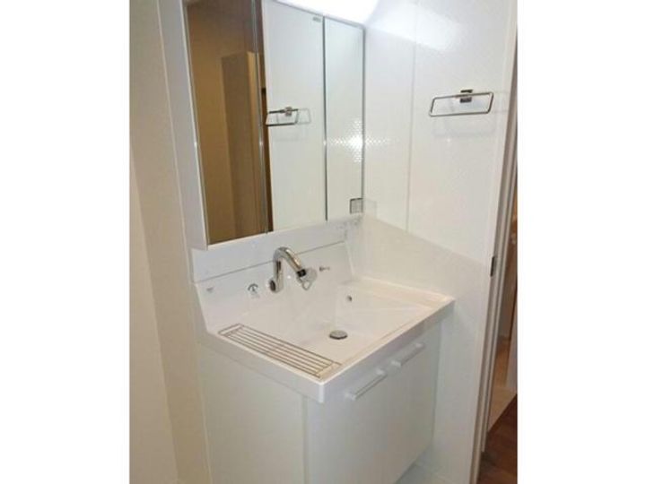 静岡県浜松市中央区有玉北町(アパート)の賃貸物件の内装