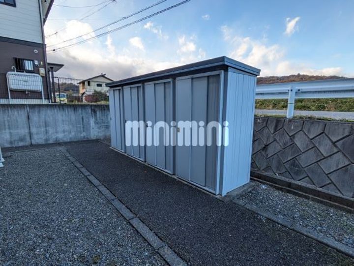 リヴィエールAのその他画像