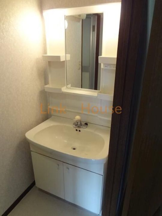 東京都江戸川区西小岩5(マンション)の賃貸物件の内装