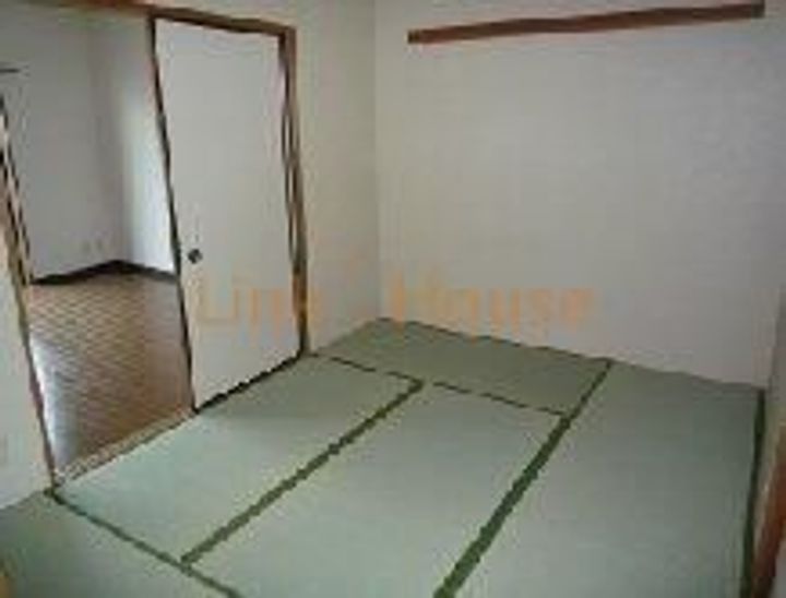 東京都江戸川区西小岩5(マンション)の賃貸物件の内装