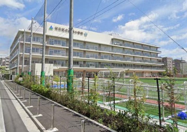 倉沢第二コーポの周辺