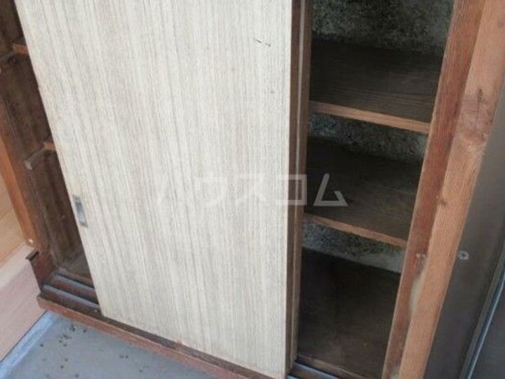 神奈川県座間市入谷東4(一戸建)の賃貸物件の内装