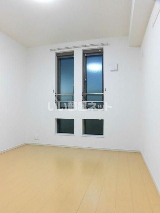 ユニゾンの内装