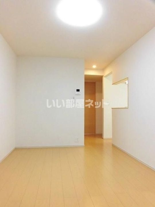 ユニゾンの内装