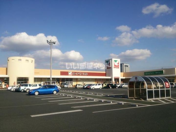 ユニゾンの周辺