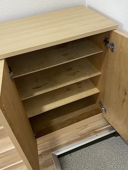 広島県東広島市西条東北町(アパート)の賃貸物件の地図