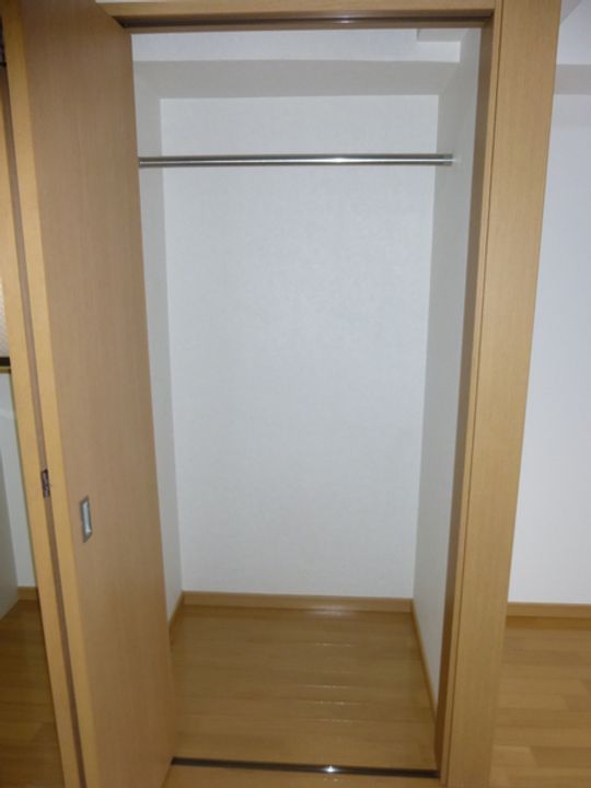 クオーレ鍛冶屋町の内装