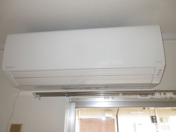 東京都多摩市馬引沢2(アパート)の賃貸物件のその他画像