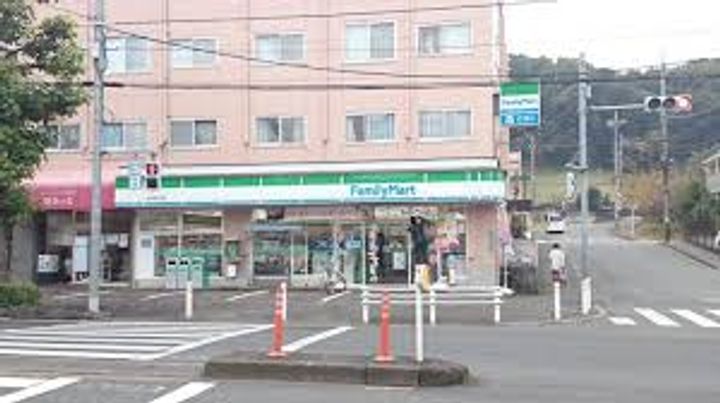 東京都多摩市馬引沢2(アパート)の賃貸物件の周辺