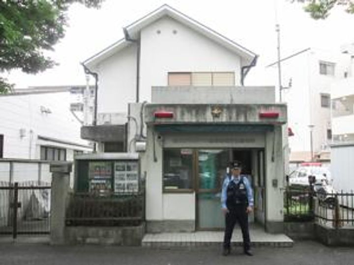 東京都多摩市馬引沢2(アパート)の賃貸物件の周辺