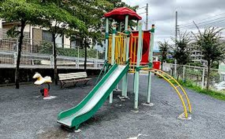 東京都多摩市馬引沢2(アパート)の賃貸物件の周辺