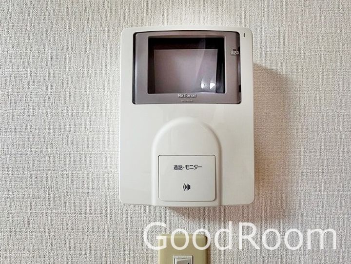 徳島県阿南市那賀川町上福井南川渕(アパート)の賃貸物件の内装