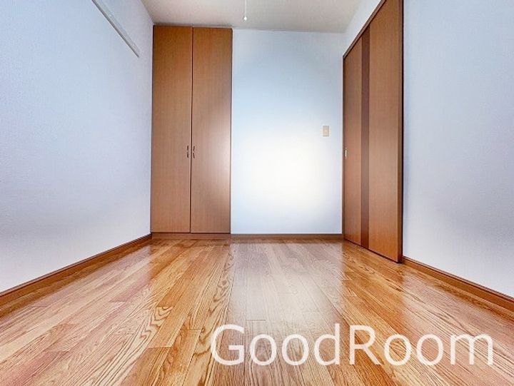 徳島県阿南市那賀川町上福井南川渕(アパート)の賃貸物件の内装