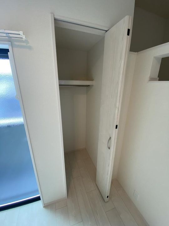 ハーモニーテラス神田町の内装