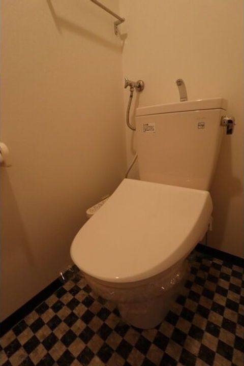 北海道札幌市豊平区美園六条6(マンション)の賃貸物件の内装