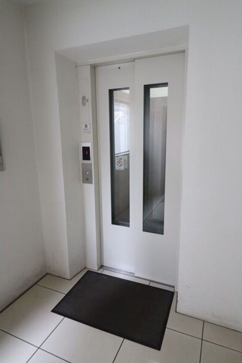 北海道札幌市豊平区美園六条6(マンション)の賃貸物件の地図