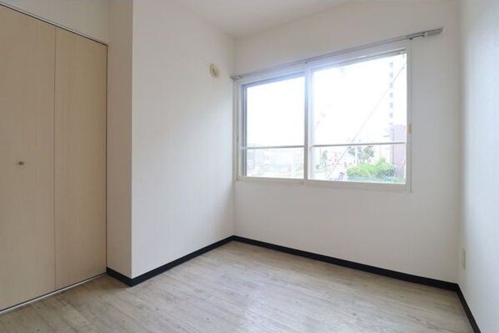 北海道札幌市豊平区美園六条6(マンション)の賃貸物件の内装