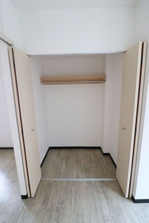 北海道札幌市豊平区美園六条6(マンション)の賃貸物件の内装