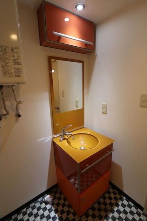 北海道札幌市豊平区美園六条6(マンション)の賃貸物件の内装