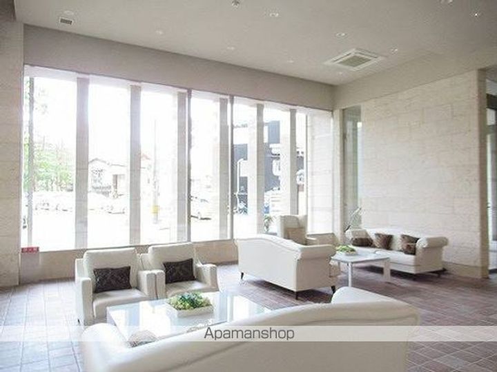 エグゼ博多コンドミニアムの地図