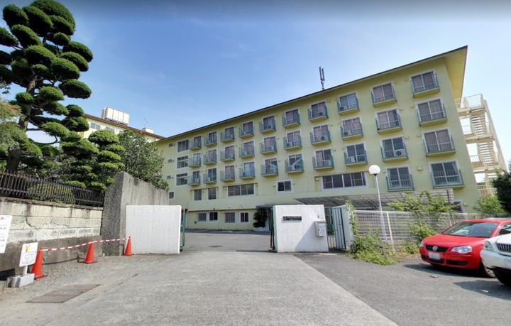 MS金剛 IIの周辺