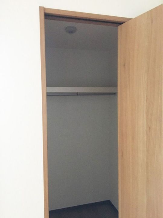 レクラン今里の内装