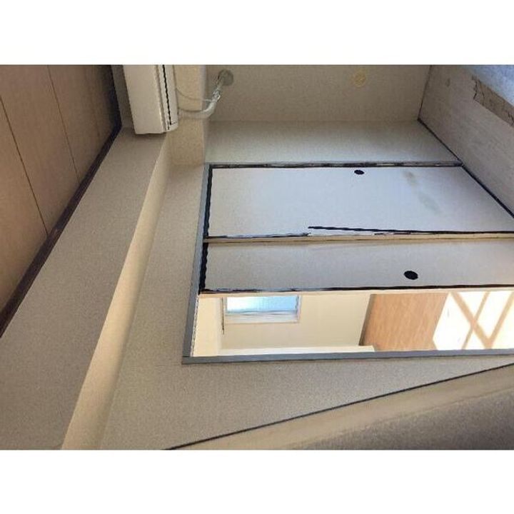 La Vieres(ラヴィエール)の居間