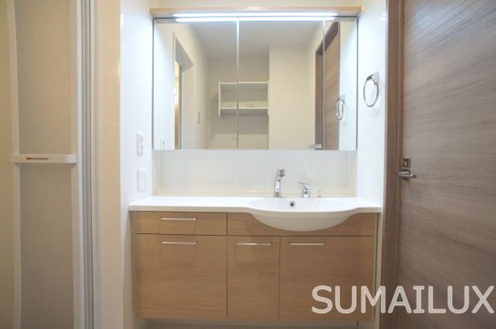 熊本県熊本市南区御幸笛田2(アパート)の賃貸物件の内装