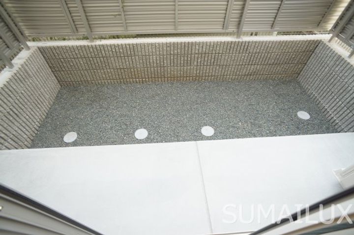 熊本県熊本市南区御幸笛田2(アパート)の賃貸物件の内装