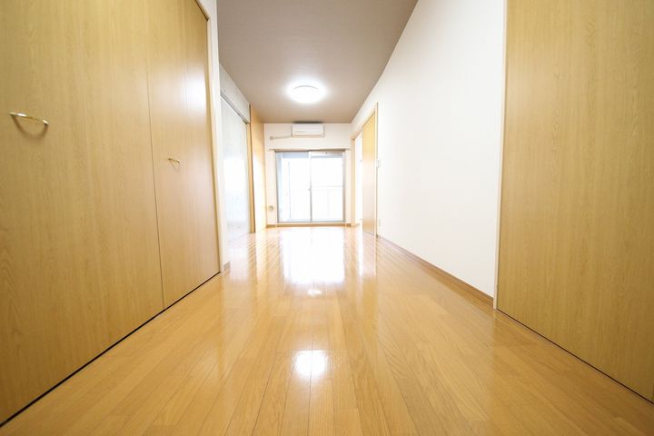 ピュアライフ砂津の地図