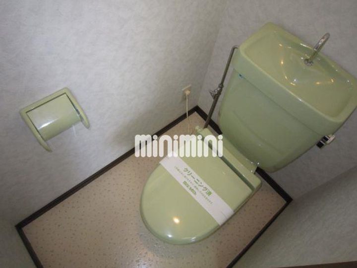 スウィートウィリアムスの内装