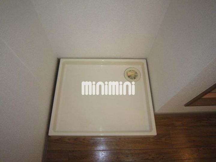 スウィートウィリアムスの内装