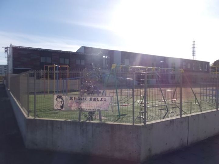 スウィートウィリアムスの周辺