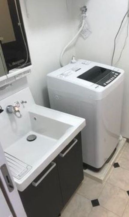 エルミスタ三の丸の内装