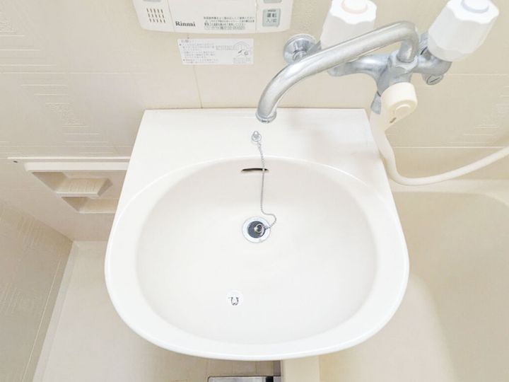 ハイツ立川の内装