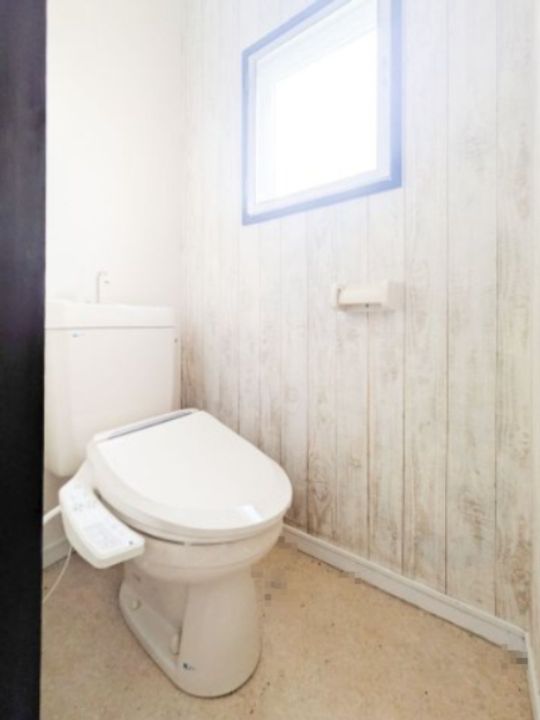 ハイツ立川の内装