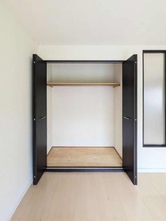 ハイツ立川の内装