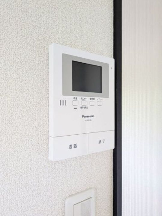 ハイツ立川の内装