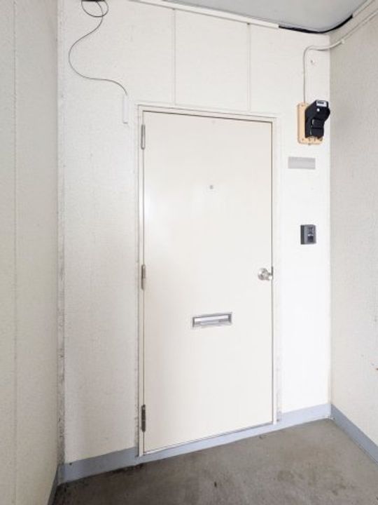 ハイツ立川の地図