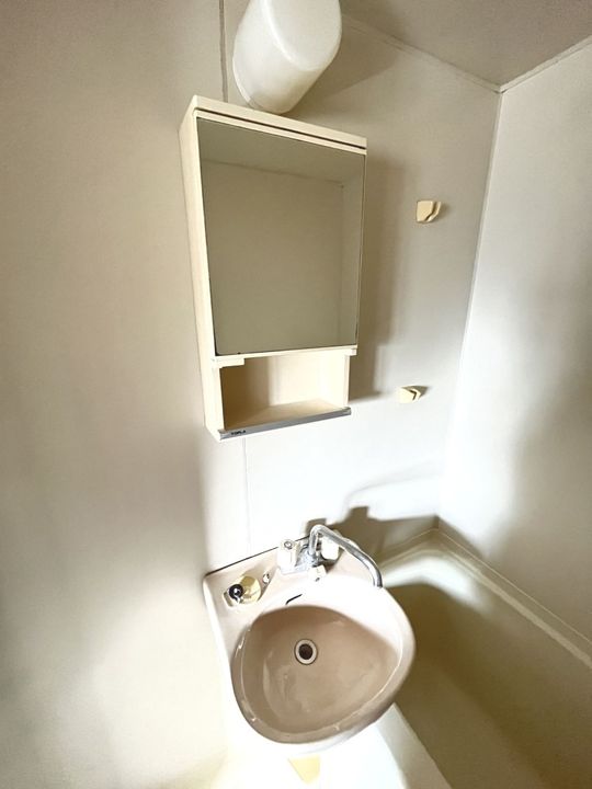 サマックスファミーユの内装