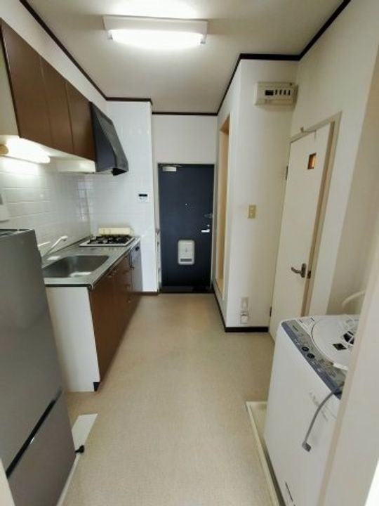 サマックスファミーユの地図