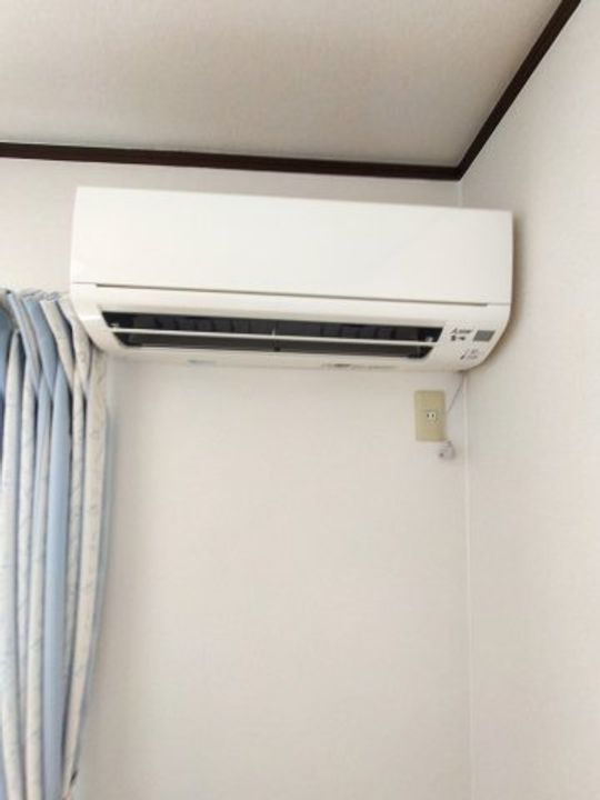 サマックスファミーユの内装