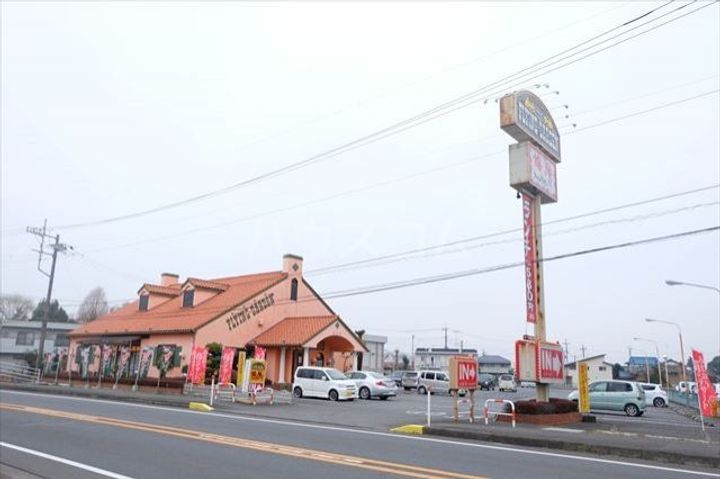 マ・メゾン下館の周辺