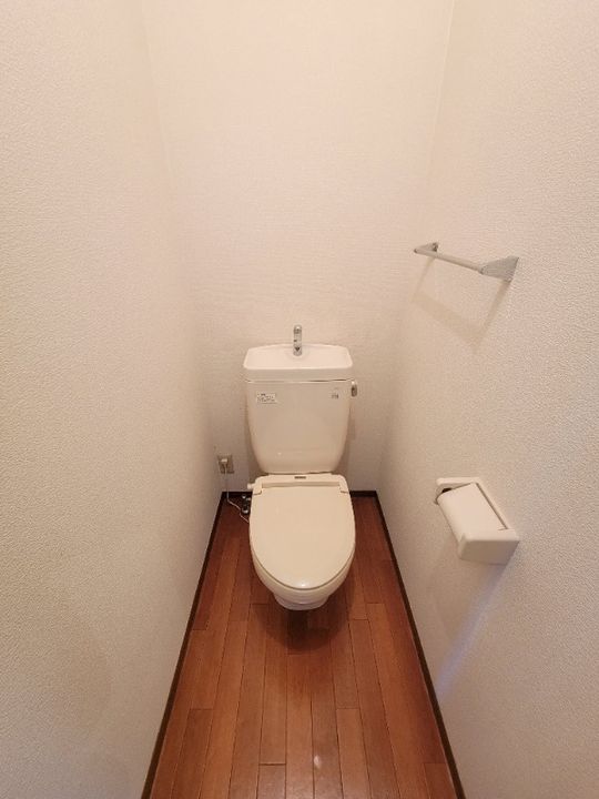 エクセレントの内装