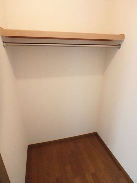 エクセレントの内装