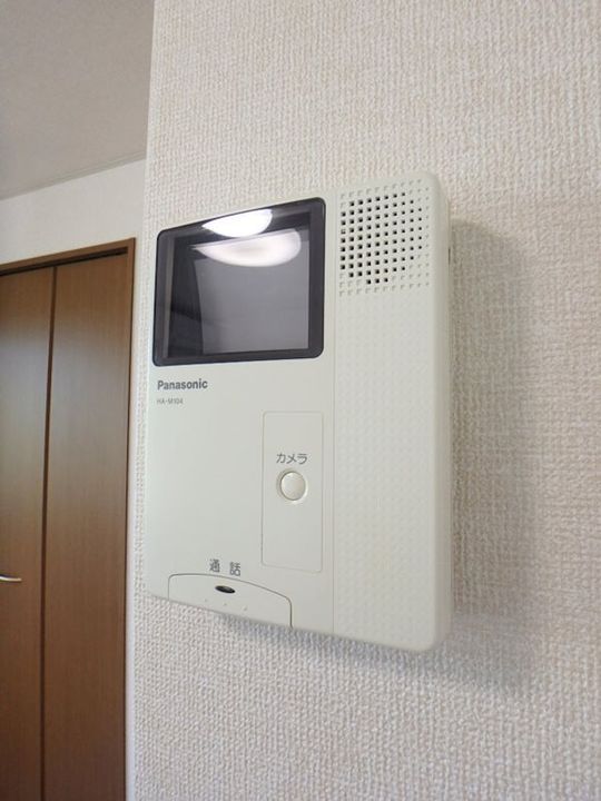 エクセレントの内装