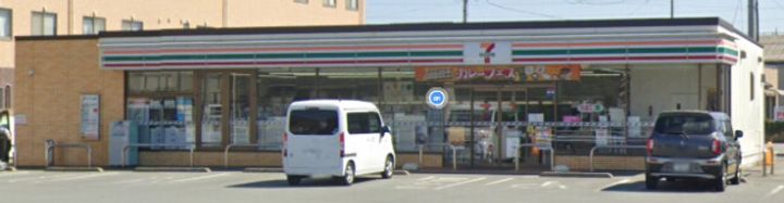エクセレントの周辺