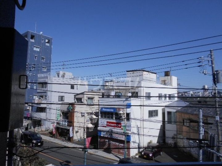 浅井ビルのその他画像